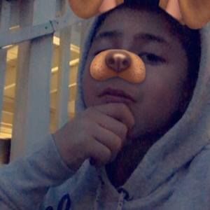 Meet your Posher, Diego